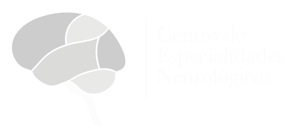 Cerebro dividido en zonas con diferentes colores azules e hipotálamo -Centro de Especialidades Neurológicas